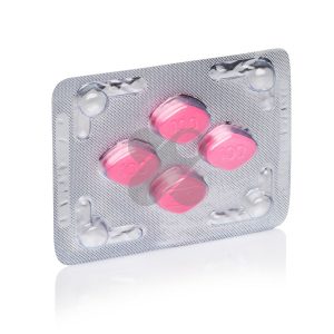 Lovegra 100mg – Viagra for Women