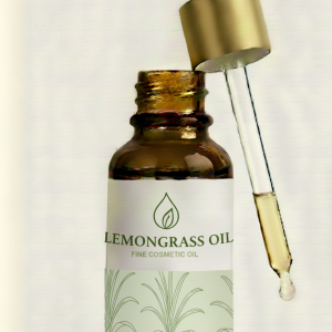 lavender oil